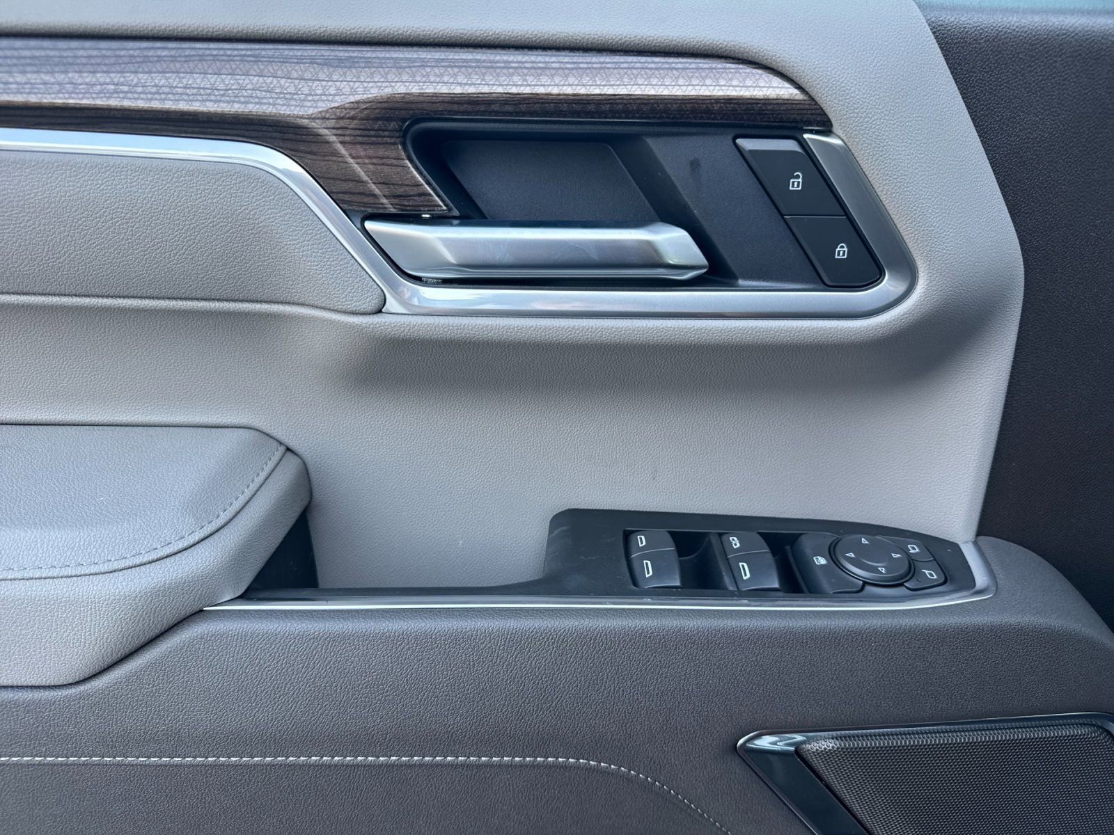 New 2026 Chevrolet Silverado 1500 LT w/ Safety Package image 10