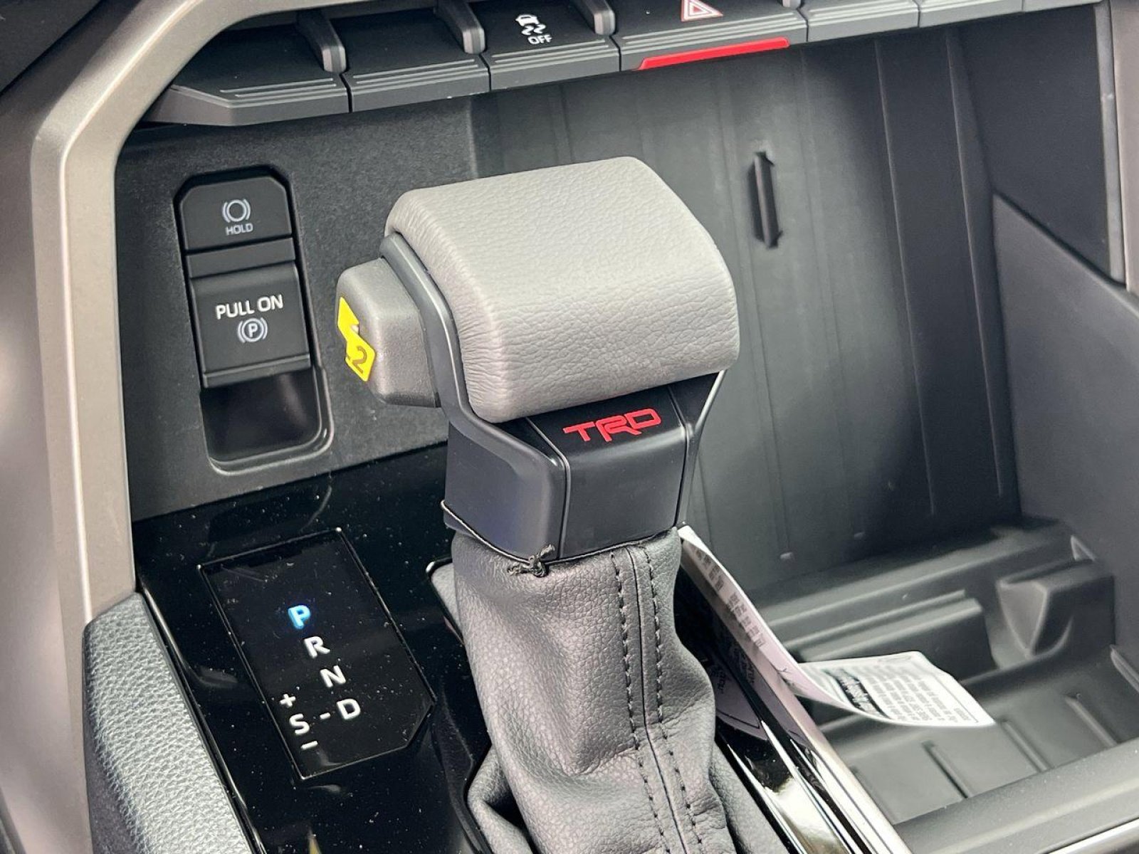 New 2025 Toyota Tundra SR5 image 17