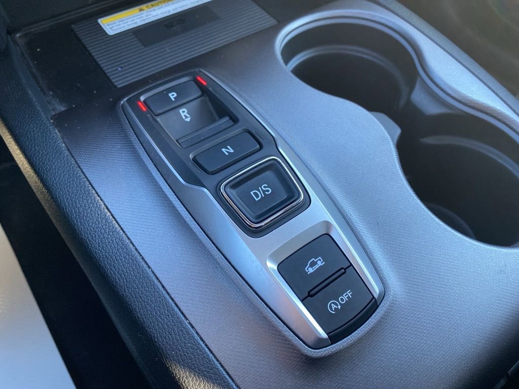 Used 2023 Honda Ridgeline RTL-E image 35