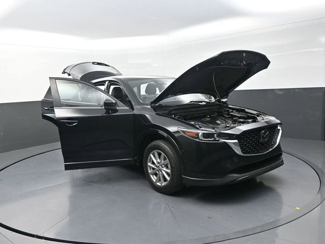 Used 2024 MAZDA CX-5 AWD 2.5 S w/ Select Package image 29
