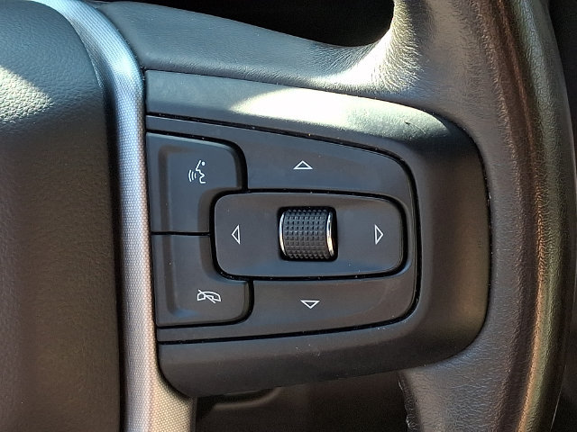 Used 2021 GMC Sierra 1500 SLT w/ SLT Convenience Package AWD/4WD image 22