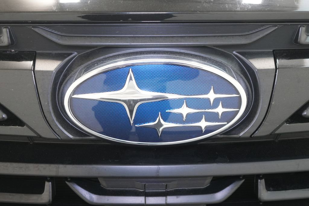 Used 2024 Subaru Forester Premium image 12