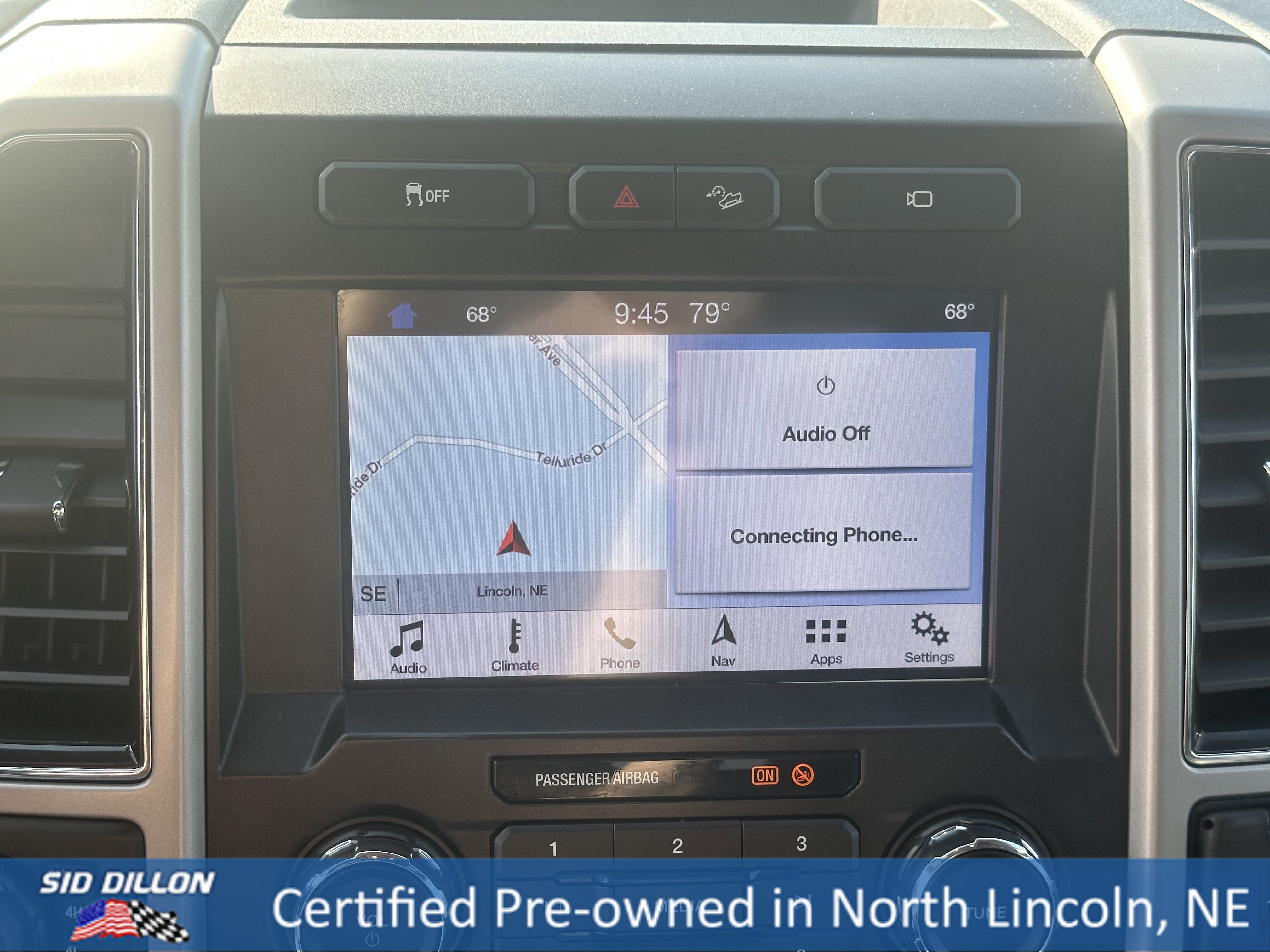 Used 2019 Ford F250 Lariat w/ Chrome Package image 15