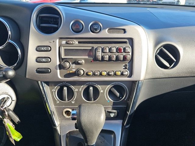 Used 2003 Pontiac Vibe w/ Power Group Value Package image 36