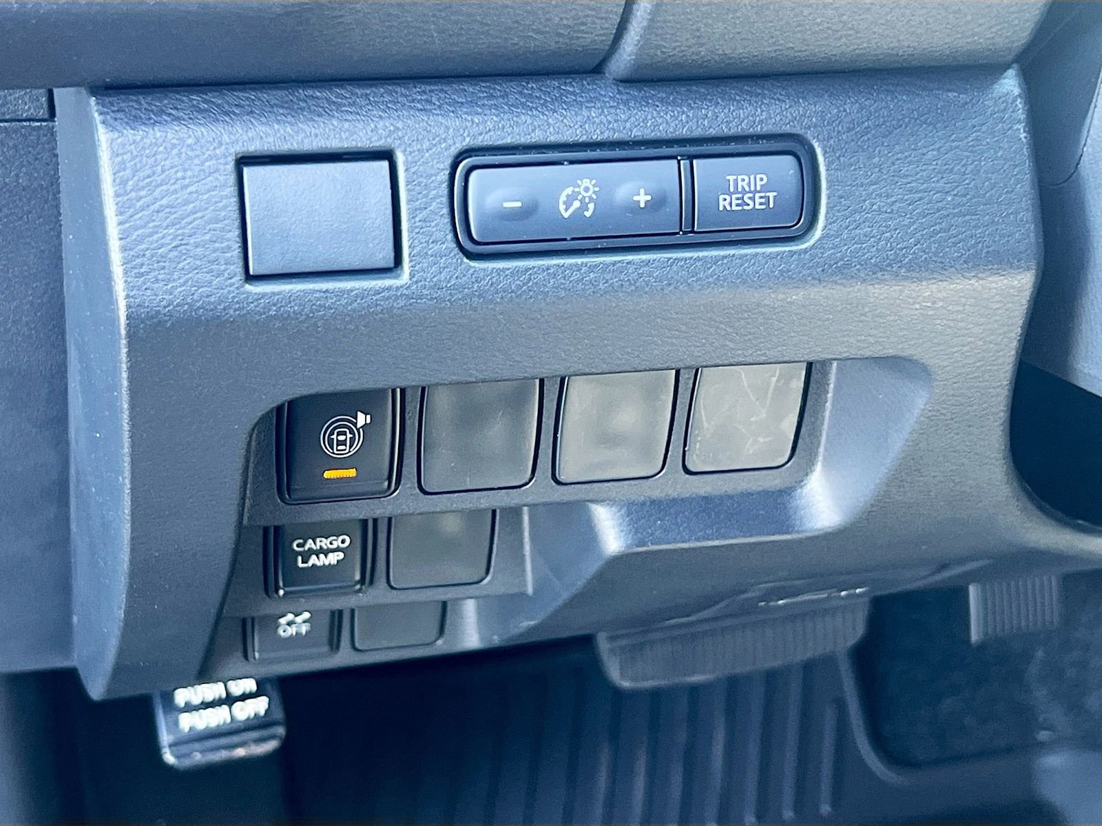 New 2026 Nissan Frontier SV image 10