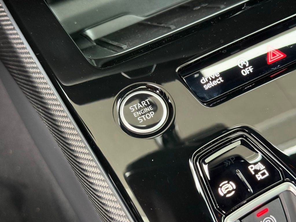 New 2026 Audi A6 3.0 image 31