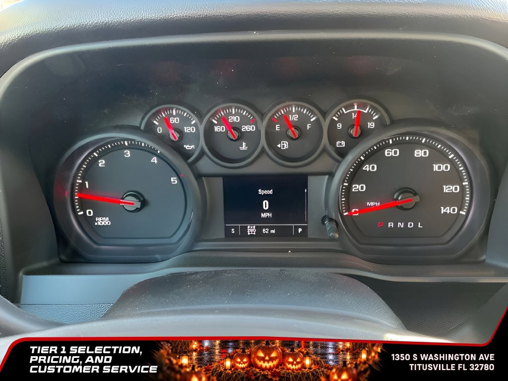 New 2026 GMC Sierra 3500 Pro w/ Convenience Package AWD/4WD image 28