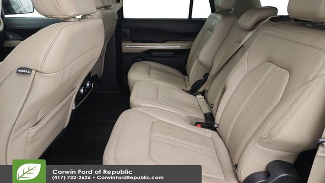 Used 2022 Ford Expedition Max Limited image 26