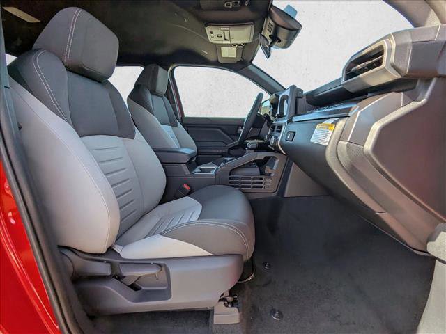 New 2025 Toyota Tacoma TRD Off-Road image 17