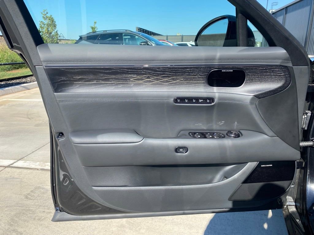 New 2026 Genesis G90 3.5T Prestige image 23