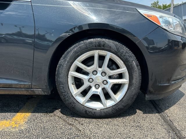 Used 2013 Chevrolet Malibu Eco w/ Power Convenience Package FWD image 13