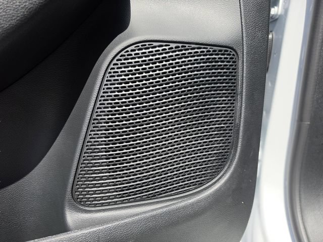 New 2026 Chrysler Voyager LX FWD image 24