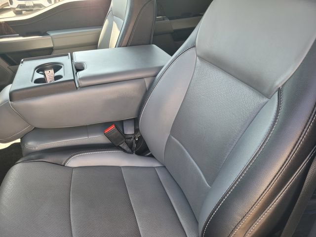 Certified 2021 Ford F150 Lariat AWD/4WD image 11