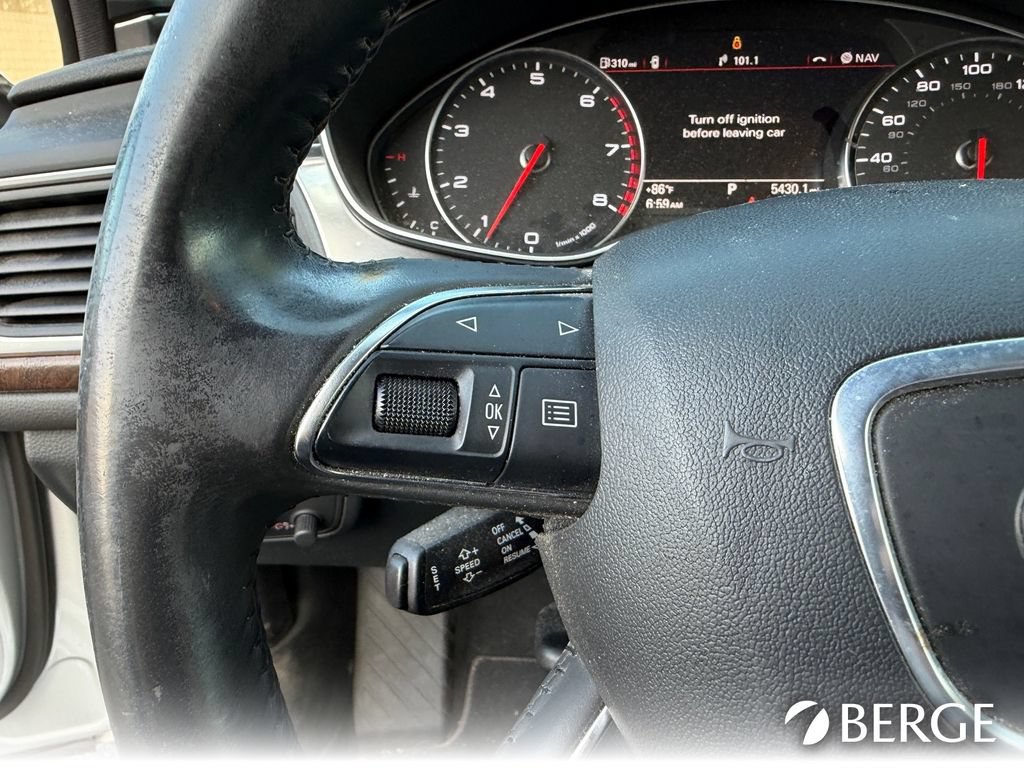 Used 2013 Audi A6 2.0T Premium Plus AWD/4WD image 18