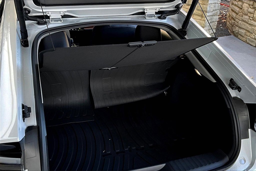 New 2026 Toyota Prius Plug-In Hybrid w/ Limited Premium Package image 6