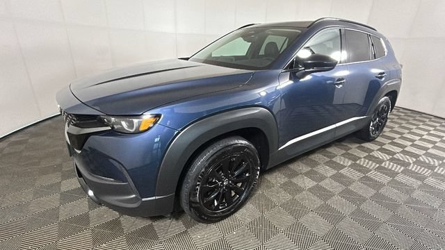 Used 2026 MAZDA CX-50 AWD 2.5 Hybrid w/ Cargo Package image 6