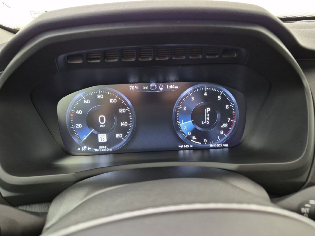 Used 2020 Volvo XC90 T5 Momentum w/ Protection Package Premier AWD/4WD image 20