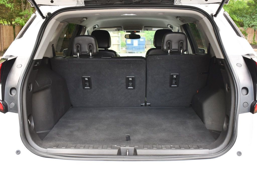 Used 2019 GMC Terrain SLT image 7