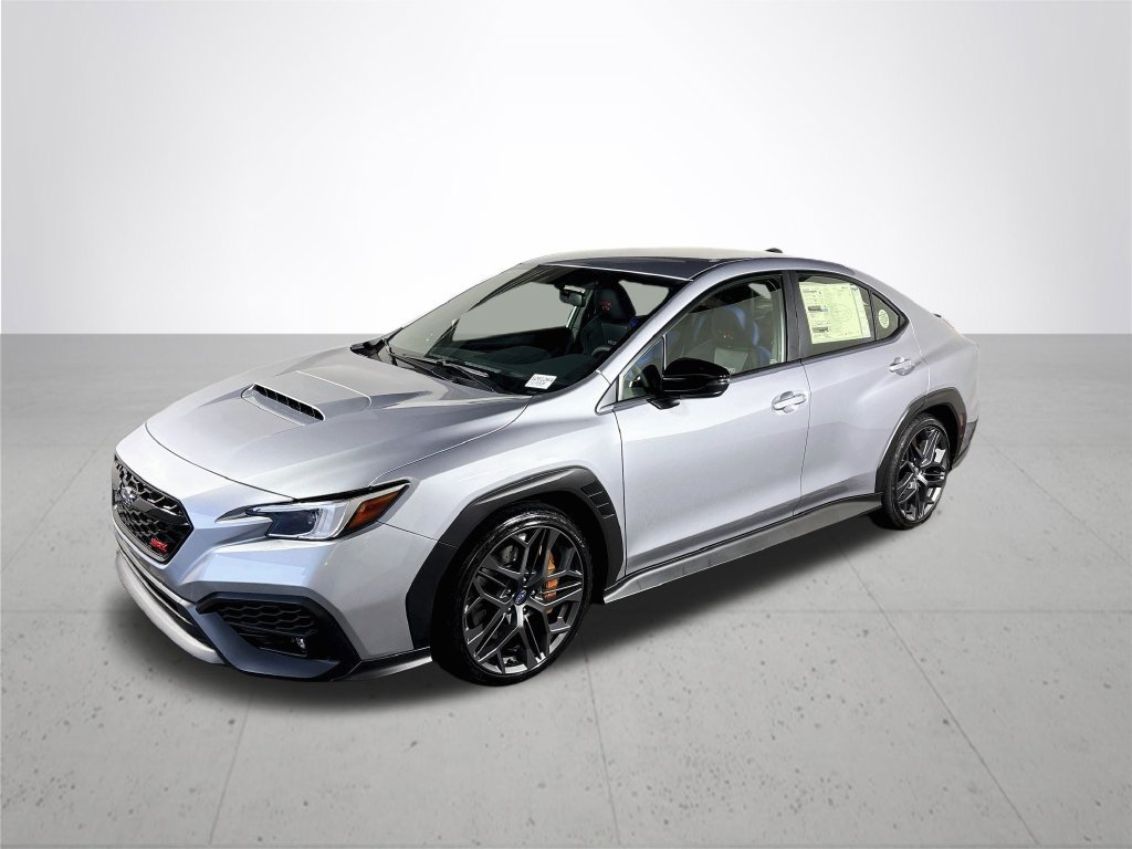 New 2026 Subaru WRX tS AWD/4WD image 2