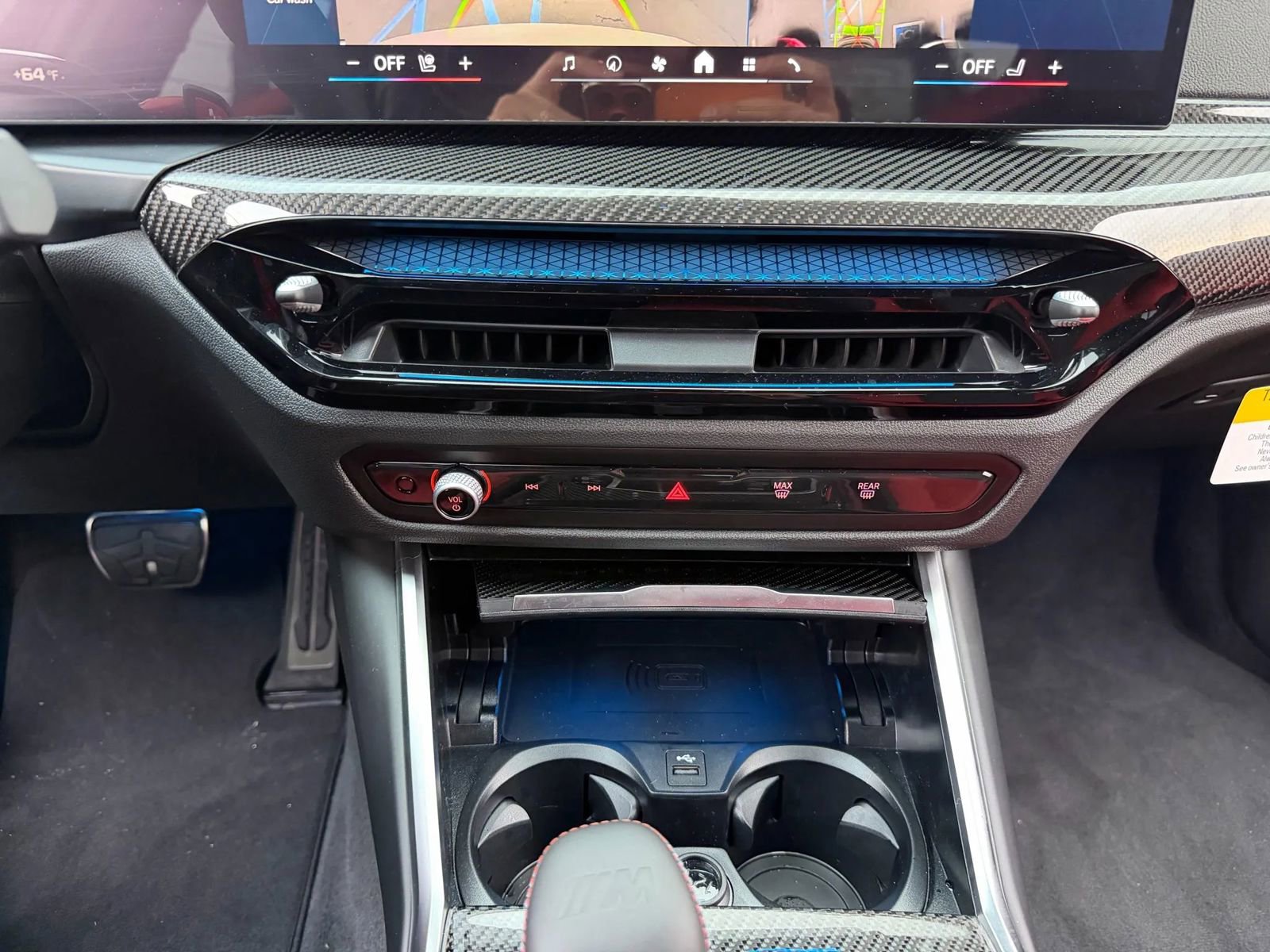 Used 2026 BMW M3 Competition image 28