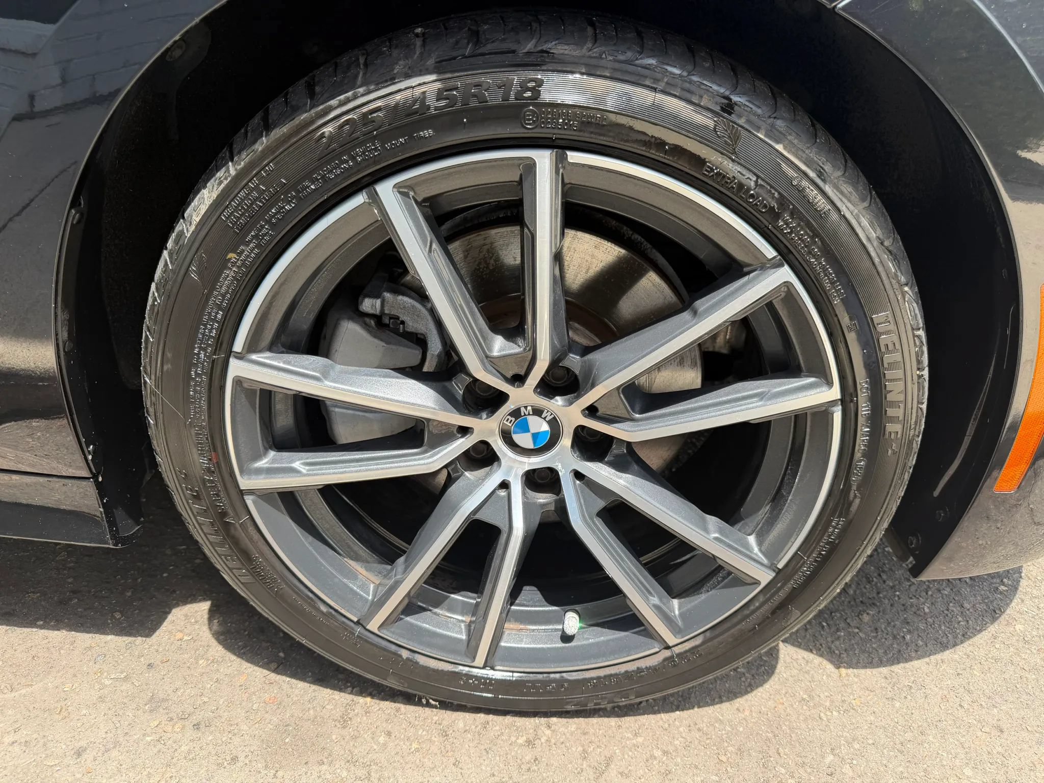 Used 2019 BMW 330i Sedan w/ Convenience Package RWD image 34