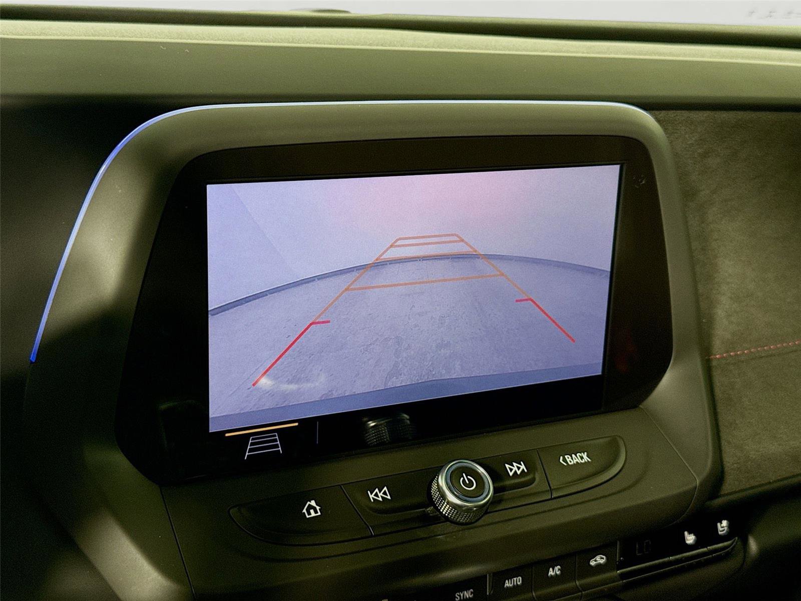 Used 2019 Chevrolet Camaro ZL1 image 14