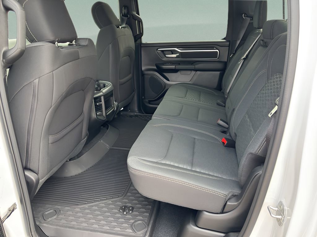 New 2026 RAM 1500 Lone Star image 11