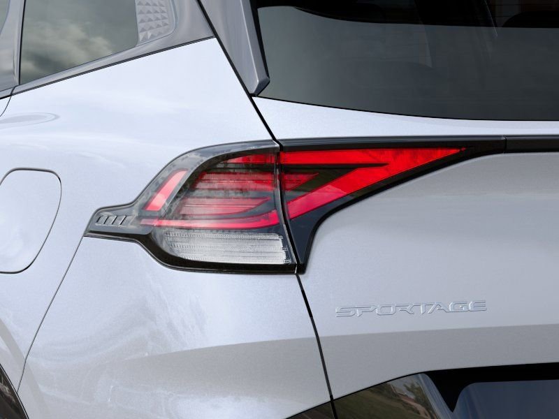 New 2024 Kia Sportage SX image 11