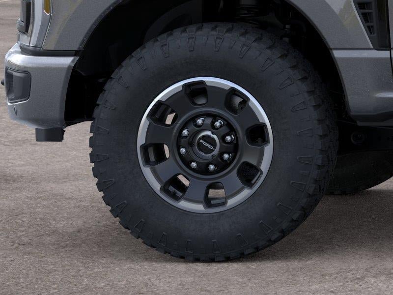 New 2026 Ford F350 Lariat w/ Tremor Off-Road Package AWD/4WD image 19