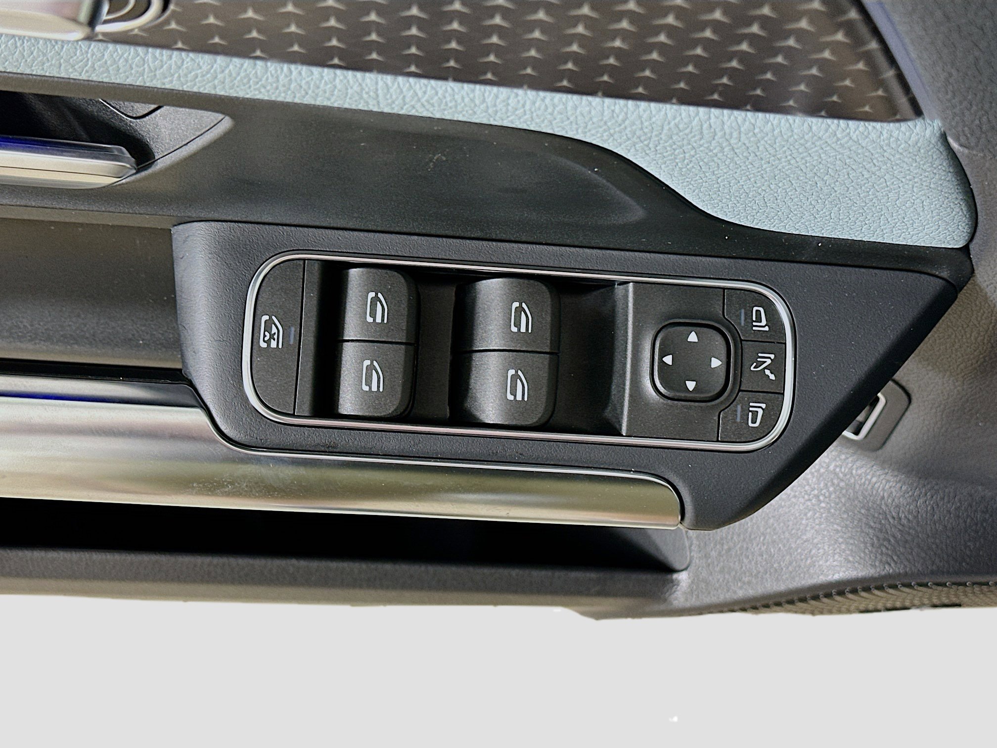 Used 2026 Mercedes-Benz GLA 250 4MATIC image 23