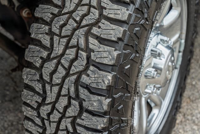 Used 2017 RAM 2500 SLT image 16