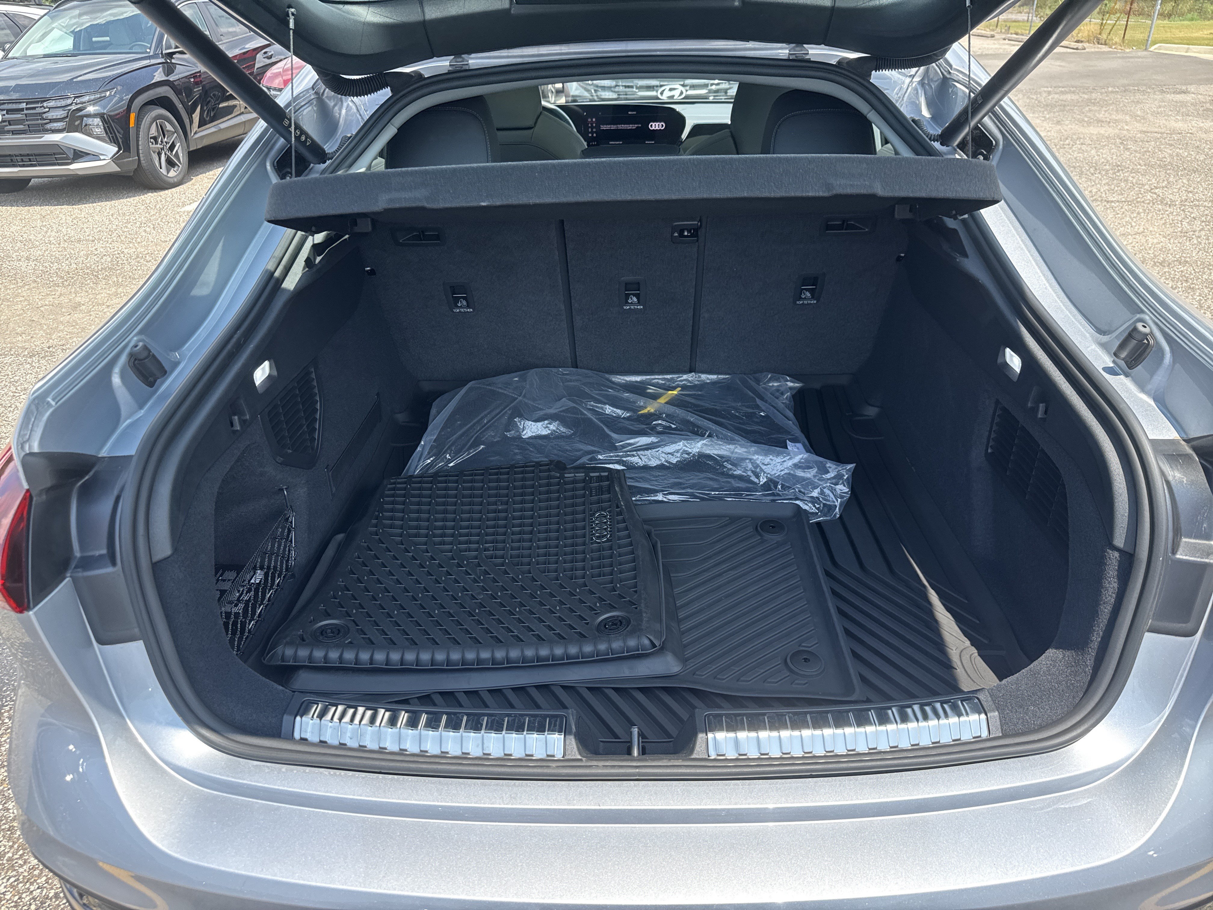 Certified 2025 Audi A5 2.0T Premium Plus AWD/4WD image 8