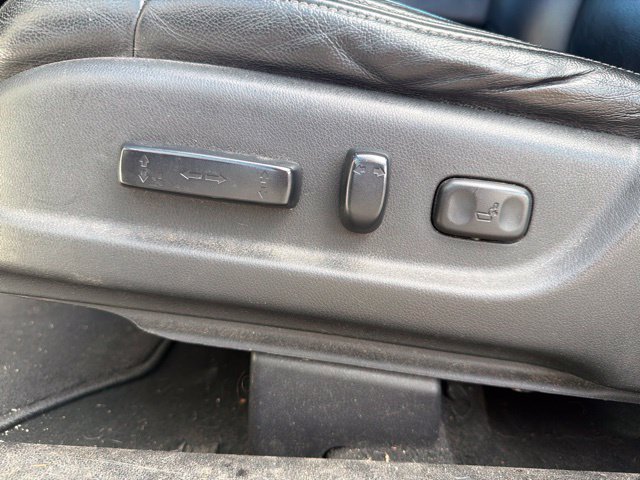 Used 2014 Honda CR-V EX-L image 9