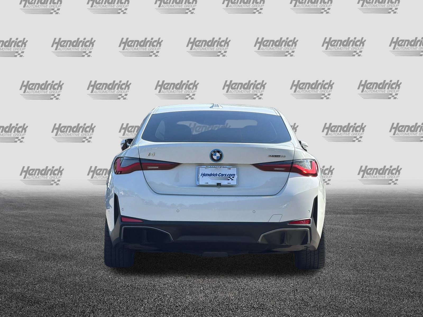 Used 2023 BMW i4 eDrive35 w/ Premium Package RWD image 6