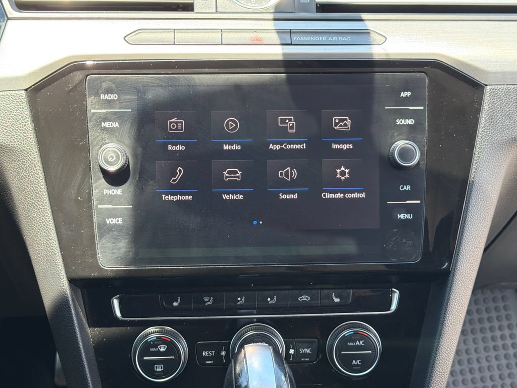 Used 2019 Volkswagen Arteon SE AWD/4WD image 9