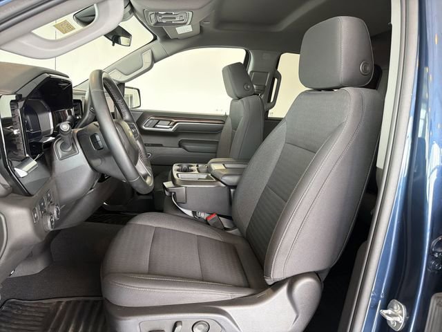 Certified 2023 Chevrolet Silverado 1500 LT w/ All Star Edition Plus image 19