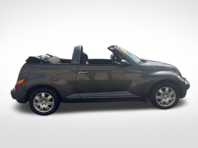 Used 2005 Chrysler PT Cruiser Touring FWD image 2