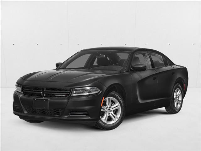 Used 2023 Dodge Charger SXT RWD image 1