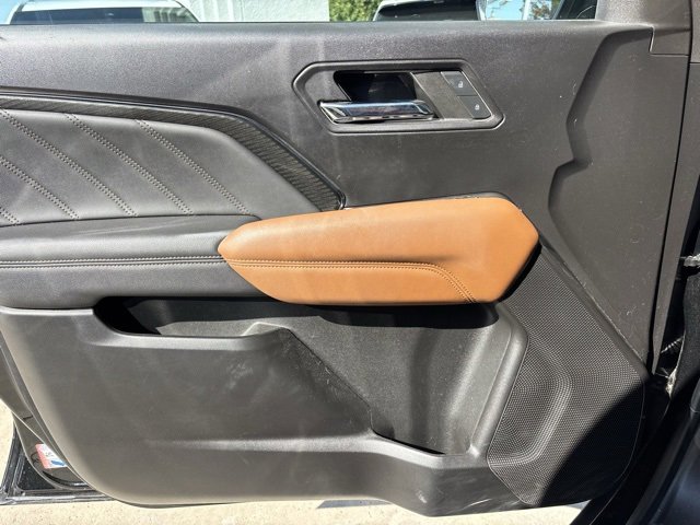 Certified 2023 GMC Canyon AT4 image 15