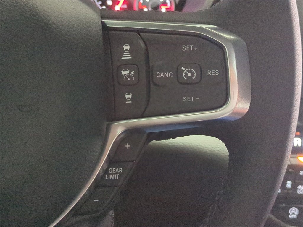 New 2026 RAM 1500 Laramie image 27