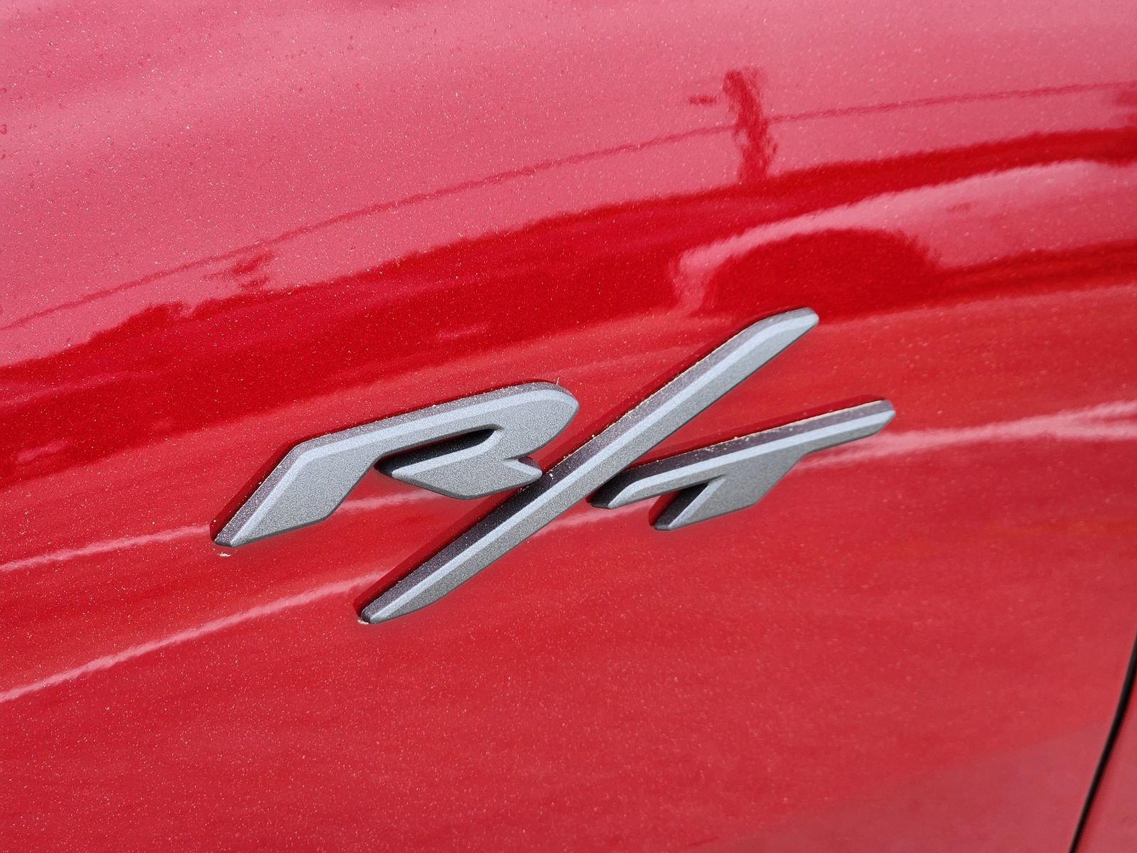 New 2026 Dodge Charger R/T AWD/4WD image 12
