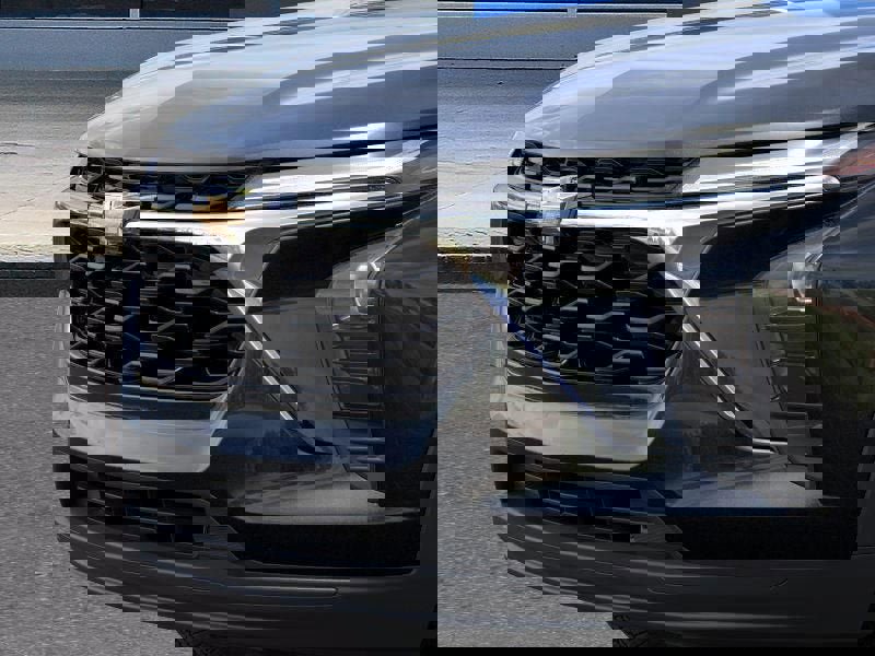 New 2026 Chevrolet Trax LS w/ LS Convenience Package image 13