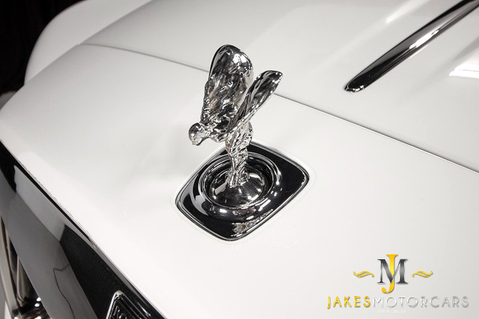 Used 2020 Rolls-Royce Dawn RWD image 21