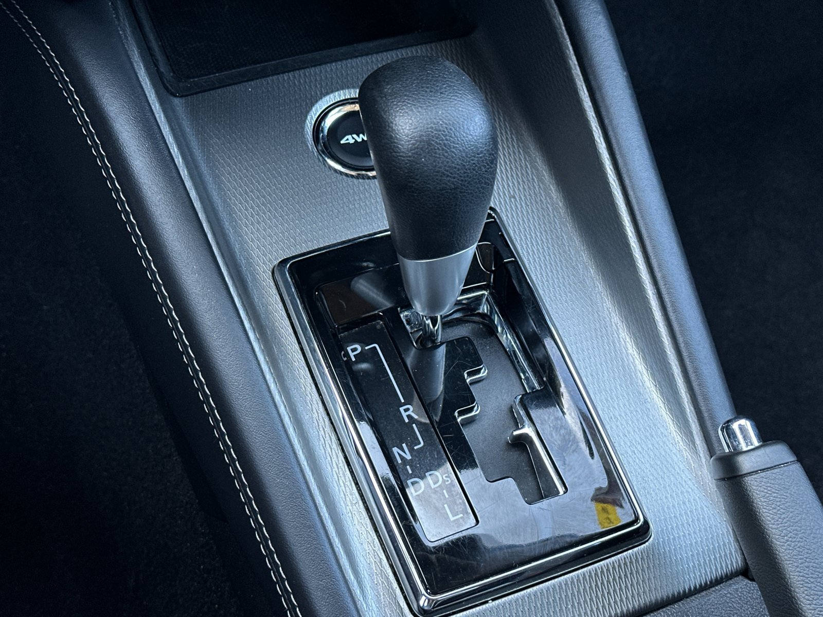 Used 2025 Mitsubishi Outlander Sport AWD image 20