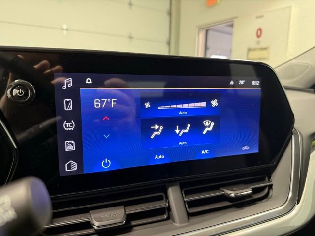 New 2026 Chevrolet Trax LT w/ Driver Confidence Package image 17