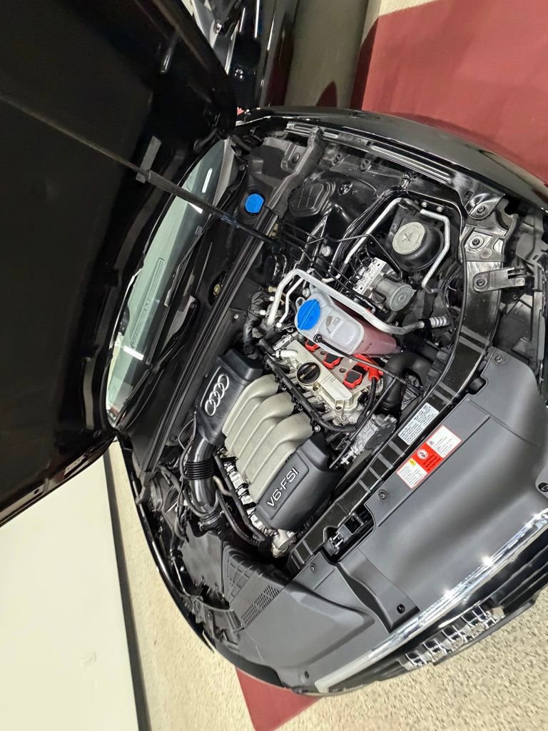 Used 2009 Audi A5 3.2 image 38