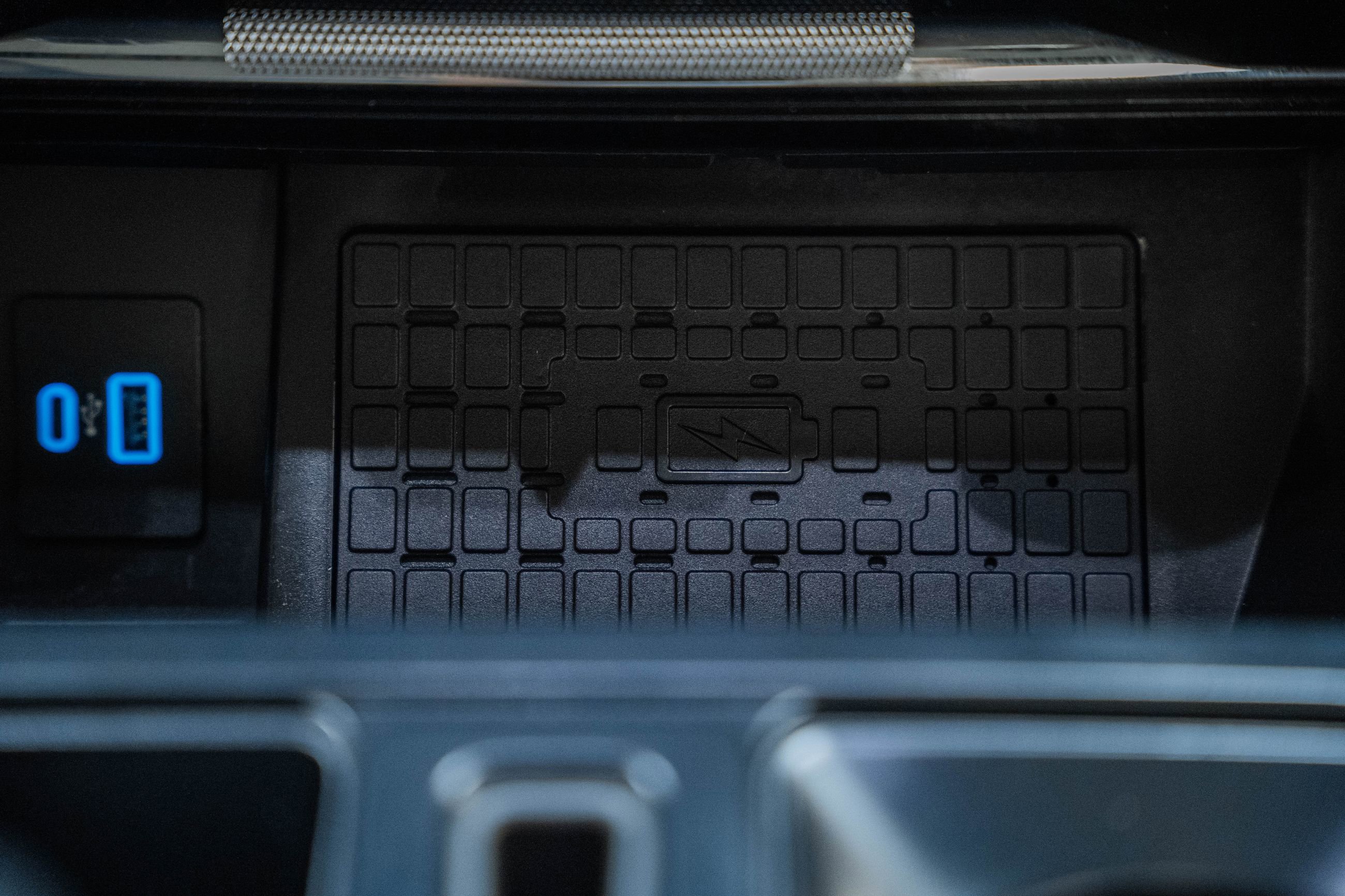 Used 2023 Ford F150 Tremor w/ Equipment Group 402A High image 33