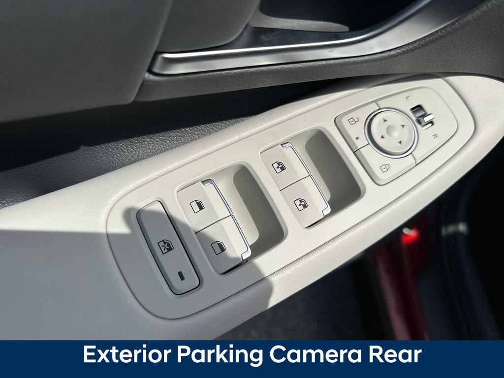 New 2026 Hyundai Sonata SEL FWD image 11