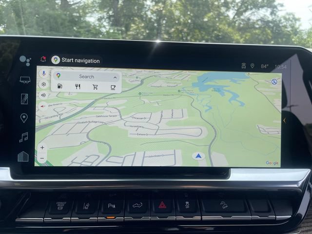 New 2026 Chevrolet Silverado 3500 LT w/ Trail Boss Package AWD/4WD image 18