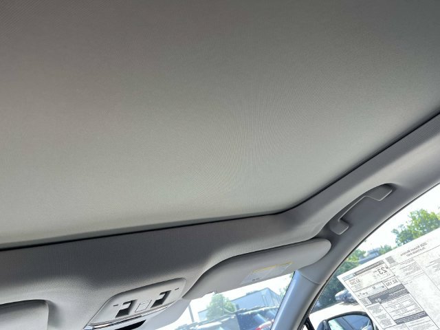New 2026 Nissan Murano Platinum w/ Cargo Package AWD/4WD image 14